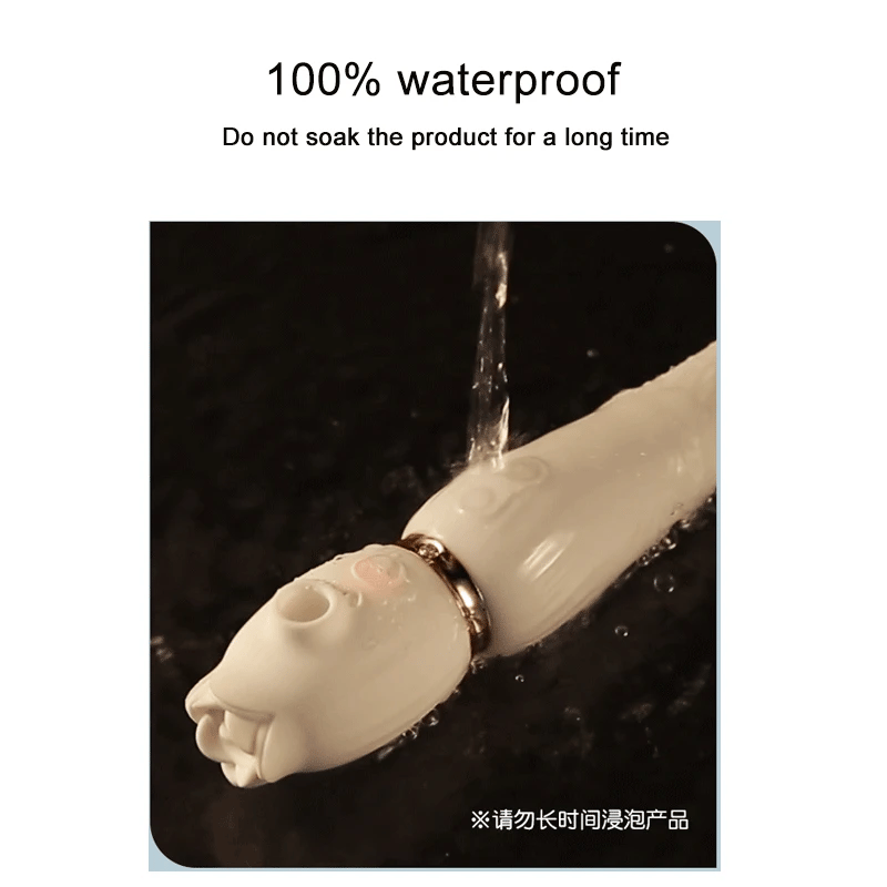 Clitoris ดูด Vibrator Swing Dildo สำหรับผู้หญิงเครื่องทำความร้อน Vibrator หญิง18เพศเร้าอารมณ์ของเล่นสำหรับคู่ Full Body นวดสาว - buysextoyth