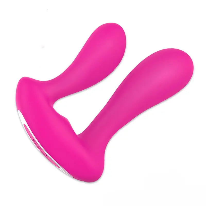 รีโมทคอนโทรลสั่นสะเทือนเซ็กซ์ทอยสำหรับผู้หญิงสวมใส่ช่องคลอด Clitoris Stimulator Vibrator G-Spot Massager ผู้ใหญ่ Masturbator - buysextoyth