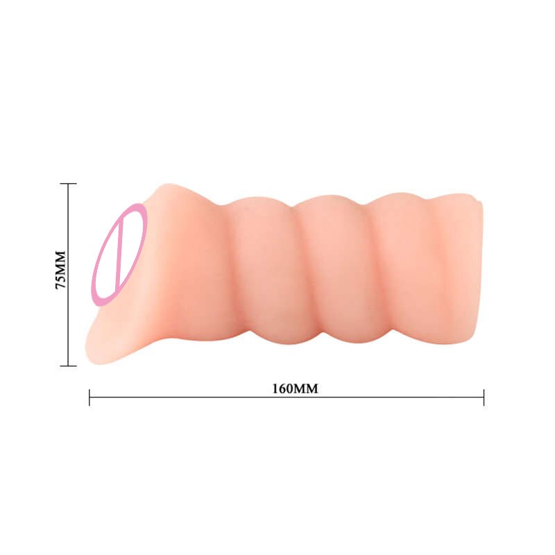 Condoms with Spikes Leten Mastrubator Sex Furniture Rubber Vagina Erotic Games for Couples God Female Sex Toys Silicon Doll Toys - buysextoyth