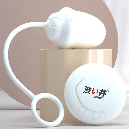DRYWELL Vibrators ไข่รีโมทคอนโทรลช่องคลอดลูก Clitoris G Spot Stimulator สั่นกางเกงผู้หญิงผู้ใหญ่ของเล่นเซ็กซี่ - buysextoyth