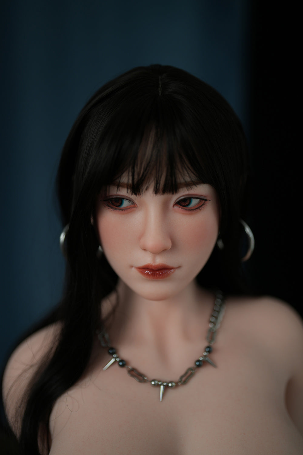 Thailand Stock - Haruka 170cm Silicone Head TPE Body Japanese Adult Love Sex Doll NO.1084 - buysextoyth