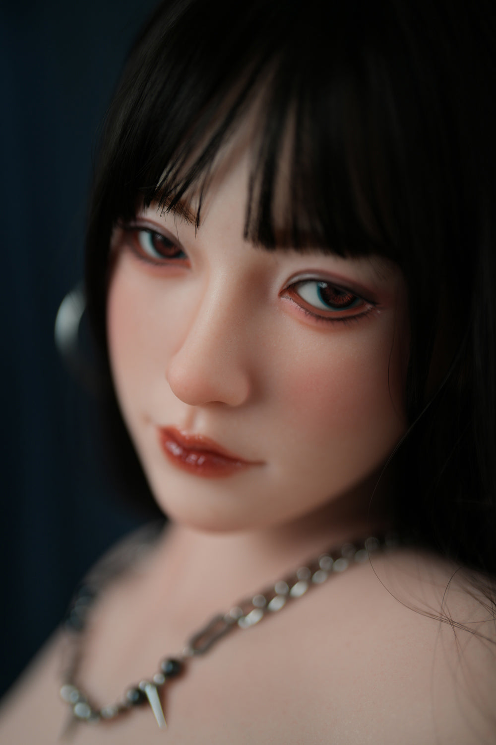 Thailand Stock - Haruka 170cm Silicone Head TPE Body Japanese Adult Love Sex Doll NO.1084 - buysextoyth