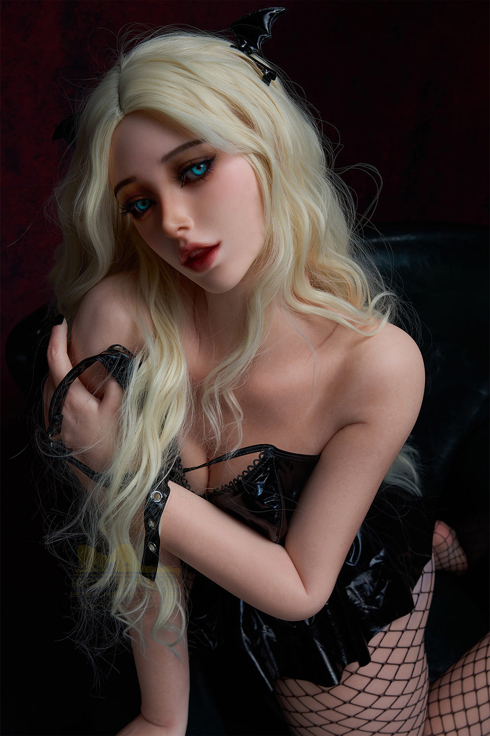 Irontechdoll Marley 164cm Head Full Silicone Sexy Ass Premium Sex Doll For Men NO.1072 - buysextoyth