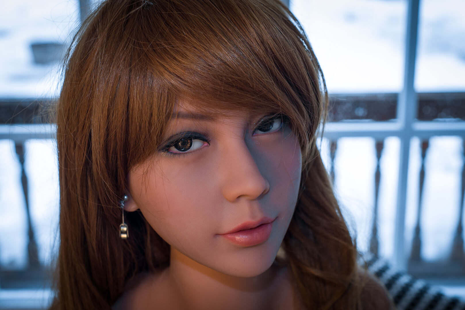 Caprice: Little Teen Sex Doll - buysextoyth