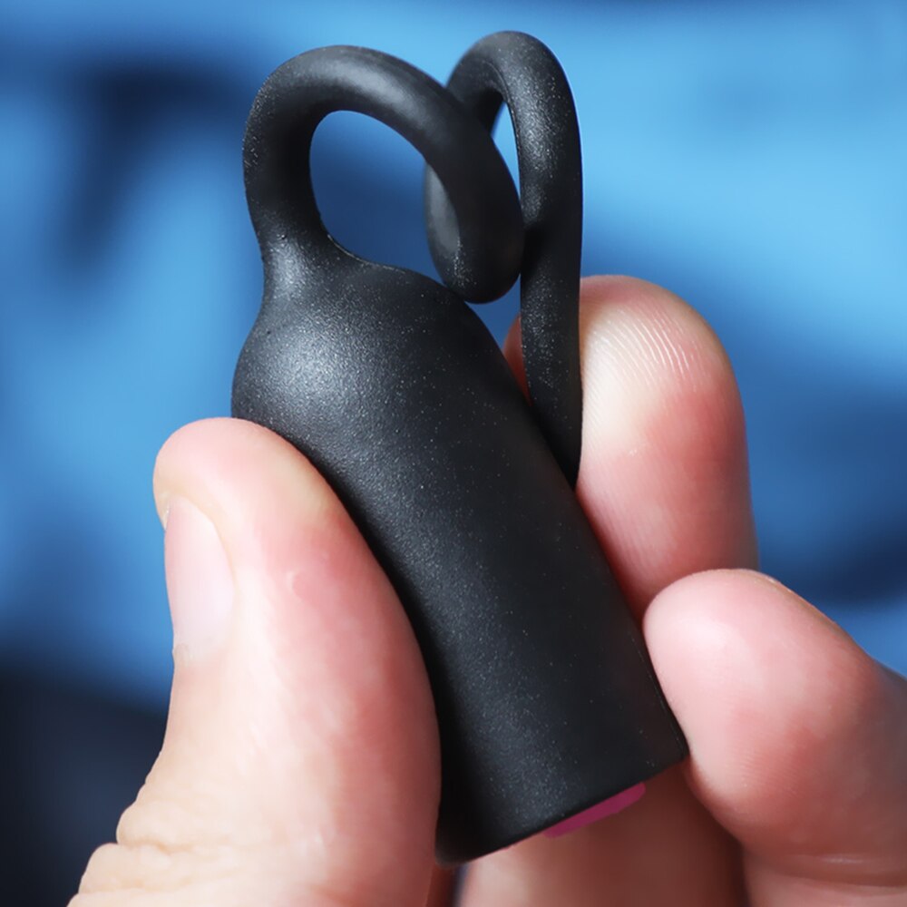 ความถี่เดียว Dilators Urethral อวัยวะเพศชายสั่นใส่ Horse Eye Stick Dilator Masturbation ชายเพศของเล่นสำหรับผู้ชาย - buysextoyth
