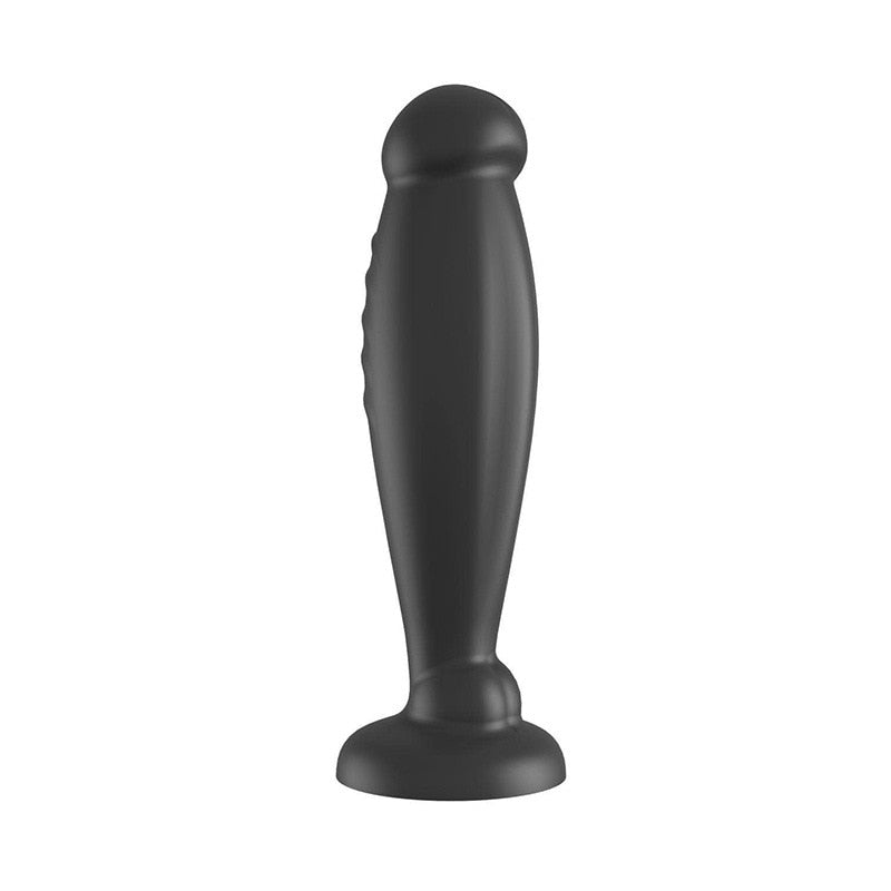 Dildo Butt Plug Anal Sex Toys with Suction Cup Prostata Massager for Men Woman Gay Adult Anus Expansion Stimulator Anal Beads - buysextoyth