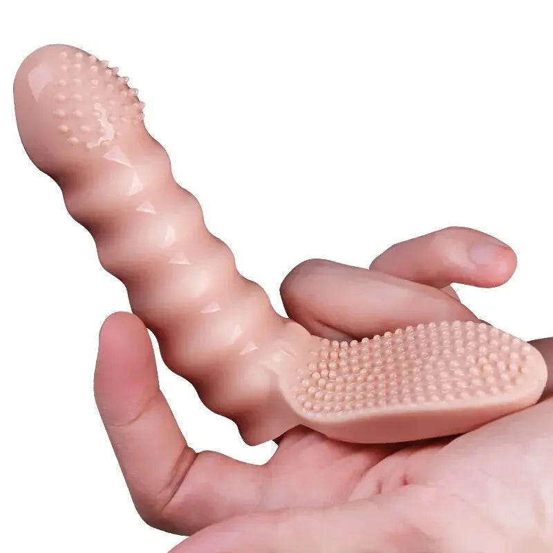 Dildo Finger Set Butt Plug Vibrator For Women Sexy Toys For Men Couples Anal Prostate Massager Exotic Accessories Games Sex Shop - buysextoyth