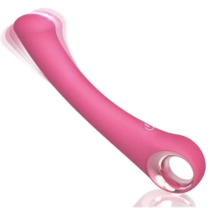 Dildo G-Sport Vibrator Clitoral Stimulator Luxury Loop Designed Vibrating Sex Toy for Women Sex Toys - buysextoyth