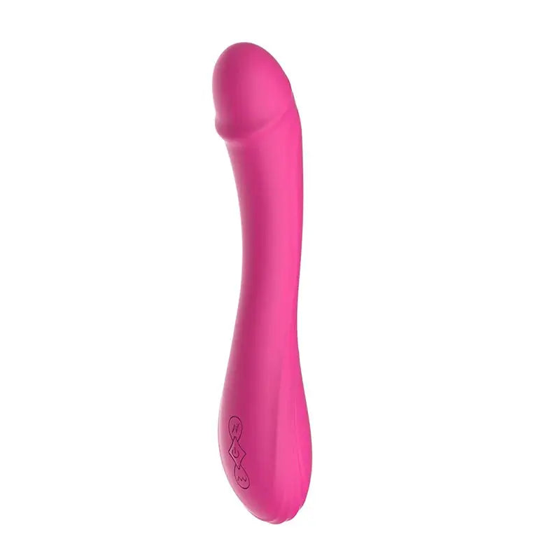 Dildo Vibrator สำหรับผู้หญิง Clit Stimulator ซิลิโคน G Spot ช่องคลอด Anal Vibrator หญิง Masturbator ผู้ใหญ่เซ็กซ์ทอยสำหรับผู้หญิง - buysextoyth
