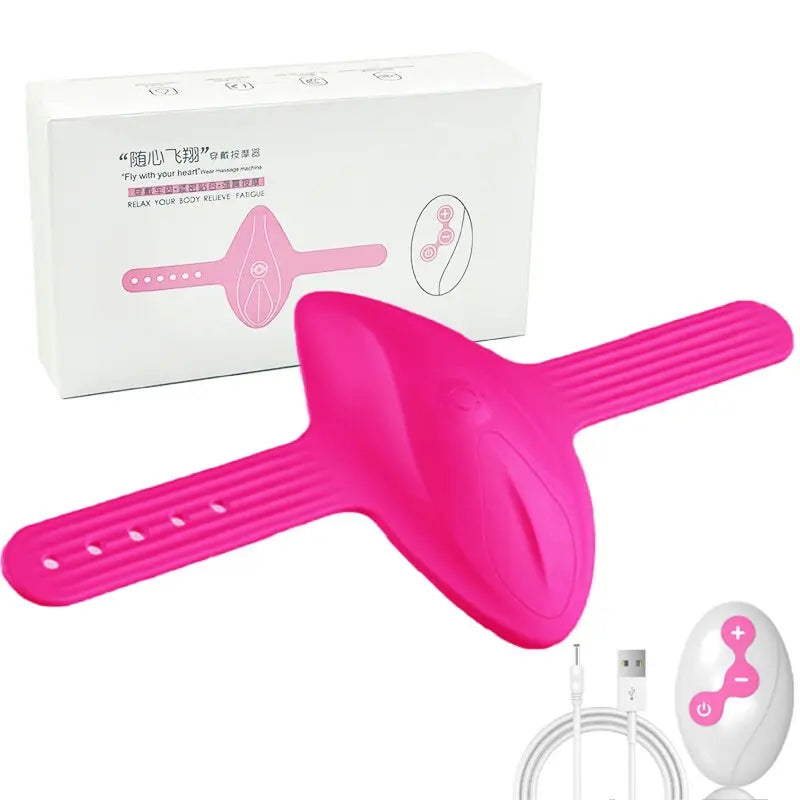 สวมใส่ Dildo Vibrator เซ็กซ์ทอยสำหรับผู้หญิงการสำเร็จความใคร่ Masturbator G Spot Clit กระตุ้น Remote กางเกงกระชับรูปร่าง Vibrators ผู้ใหญ่ของเล่นเซ็กซี่ - buysextoyth