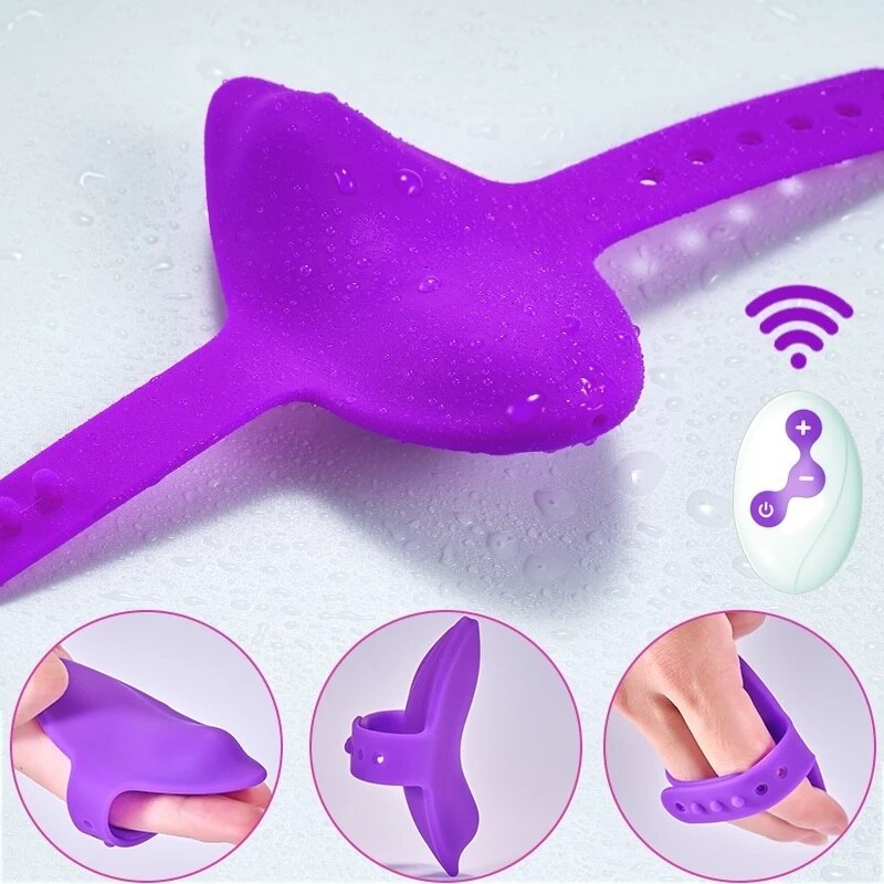สวมใส่ Dildo Vibrator เซ็กซ์ทอยสำหรับผู้หญิงการสำเร็จความใคร่ Masturbator G Spot Clit กระตุ้น Remote กางเกงกระชับรูปร่าง Vibrators ผู้ใหญ่ของเล่นเซ็กซี่ - buysextoyth