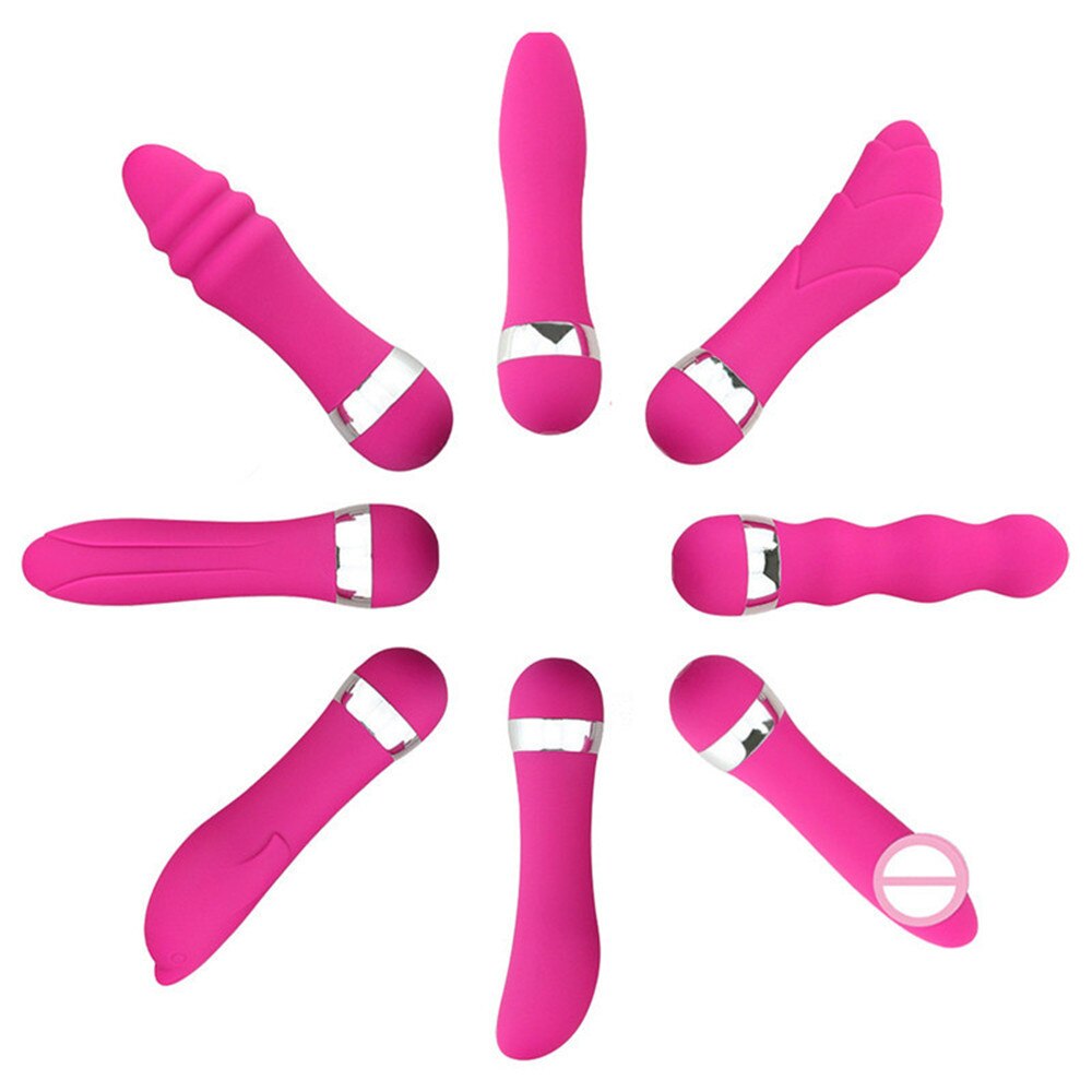 Dildos G-spot Vibrator Vagina Clitoris Stimulator Adults Erotic Sex Toys for Women Butt Anal Plug Beads Female Goods Products - buysextoyth