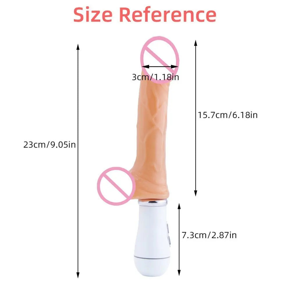 เร้าอารมณ์สเปรย์น้ำ Dildos สำหรับผู้หญิงจำลองประดิษฐ์อวัยวะเพศชายการสั่นสะเทือน Ejaculation สมจริง Dildo Sex ของเล่นหญิงสำเร็จความใคร่ - buysextoyth