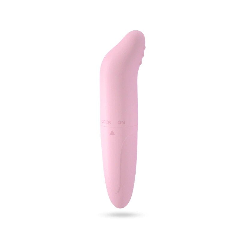 ปลอดภัย Dolphin Vibrator ไข่ Secret Bullet Vibrator Clitoris Stimulator G-Spot Masturbator Quiet อุปกรณ์ช่วยตัวเองสำหรับผู้หญิงเซ็กซ์ทอยสำหรับสตรี - buysextoyth