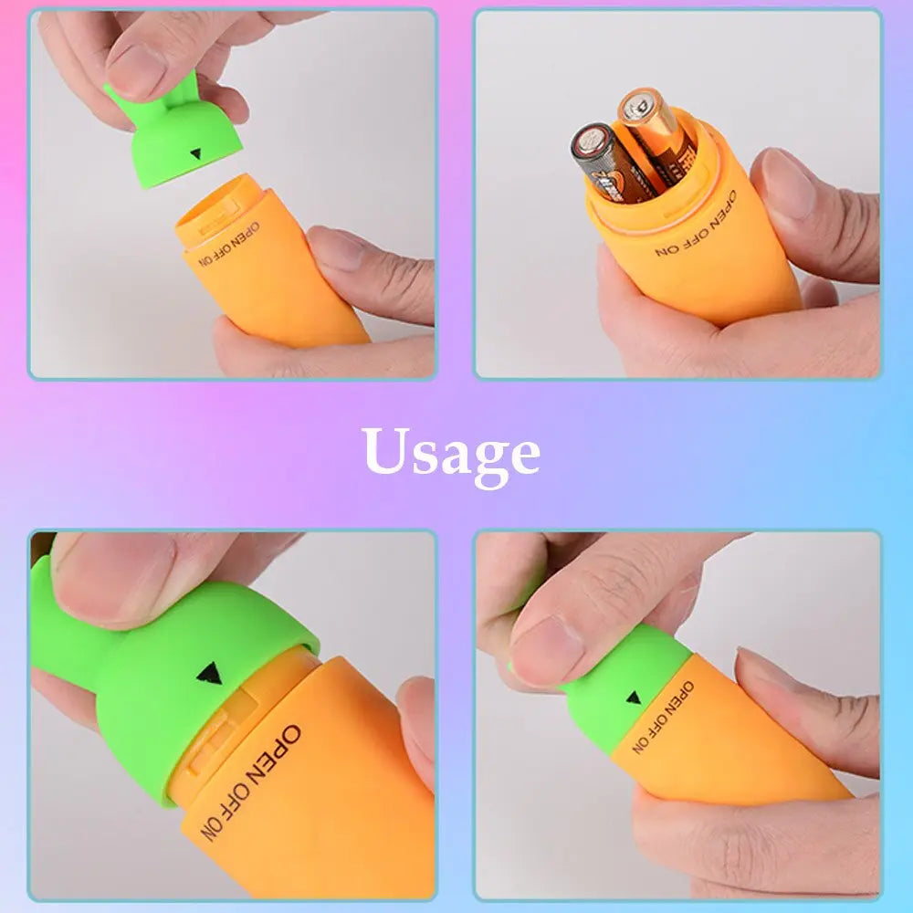 หัวไชเท้า Vibrators เพศของเล่นสำหรับหญิง Masturbator G Spot Massager Egg Vibrator เร้าอารมณ์ Sextoys ผู้ใหญ่ผลิตภัณฑ์ - buysextoyth