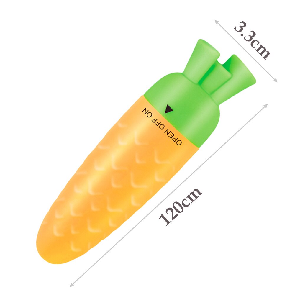 หัวไชเท้า Vibrators เพศของเล่นสำหรับหญิง Masturbator G Spot Massager Egg Vibrator เร้าอารมณ์ Sextoys ผู้ใหญ่ผลิตภัณฑ์ - buysextoyth