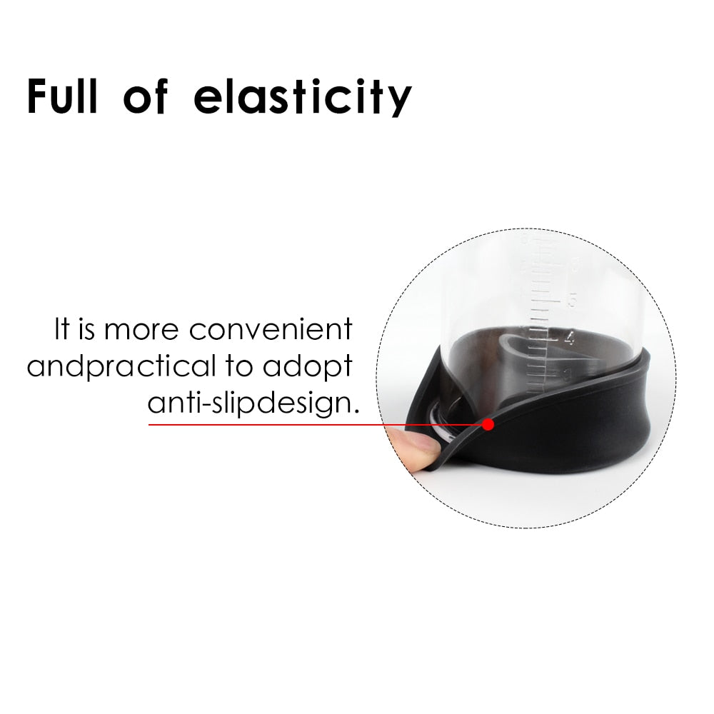 Electric Penis Pump Male Masturbator USB Charging Automatic Penis Extender Vacuum Pump Penile Enlarger Erection Sex Toys for Men - buysextoyth