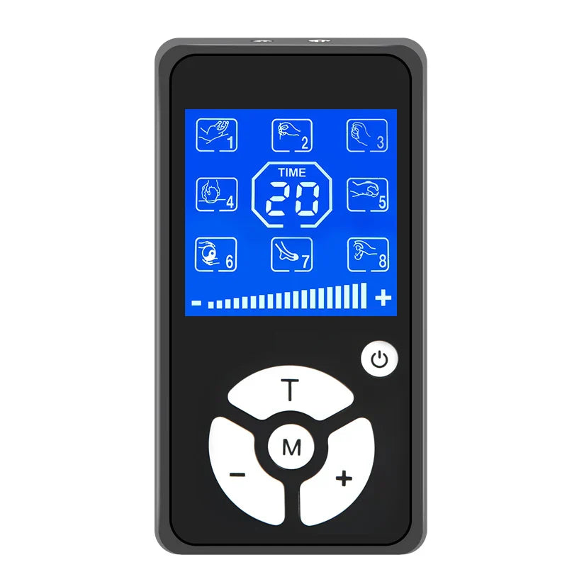 Electric Shock Anal Bead Butt Plug Pulse Vibrator for Women Man Masturbator Clitoris Stimulator Prostate Massage Adult Sex Toys - buysextoyth