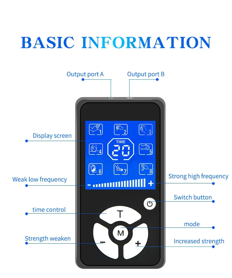 Electric Shock Anal Bead Butt Plug Pulse Vibrator for Women Man Masturbator Clitoris Stimulator Prostate Massage Adult Sex Toys - buysextoyth