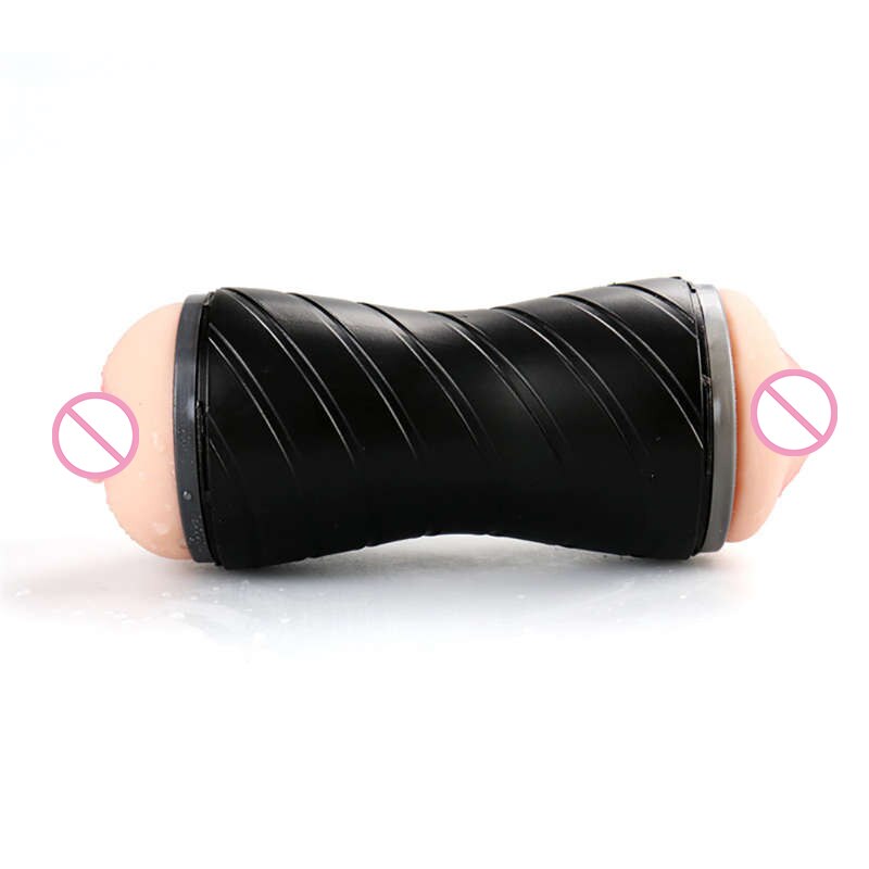 Exotic Kits Leten Mastrubator Pocket Pussy Womens Rubber Vagina for Sex Liquid Silicone Sex Toys for Women Bdsm Accessories Toys - buysextoyth