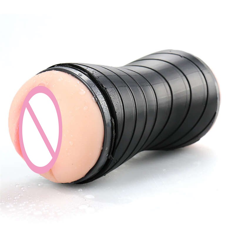Exotic Kits Leten Mastrubator Pocket Pussy Womens Rubber Vagina for Sex Liquid Silicone Sex Toys for Women Bdsm Accessories Toys - buysextoyth