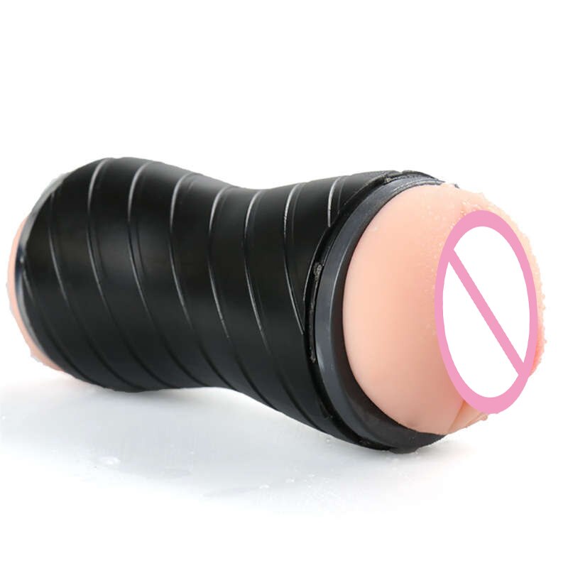 Exotic Kits Leten Mastrubator Pocket Pussy Womens Rubber Vagina for Sex Liquid Silicone Sex Toys for Women Bdsm Accessories Toys - buysextoyth