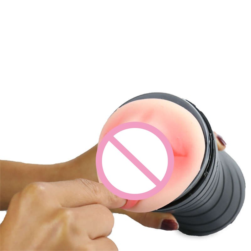 Exotic Kits Leten Mastrubator Pocket Pussy Womens Rubber Vagina for Sex Liquid Silicone Sex Toys for Women Bdsm Accessories Toys - buysextoyth