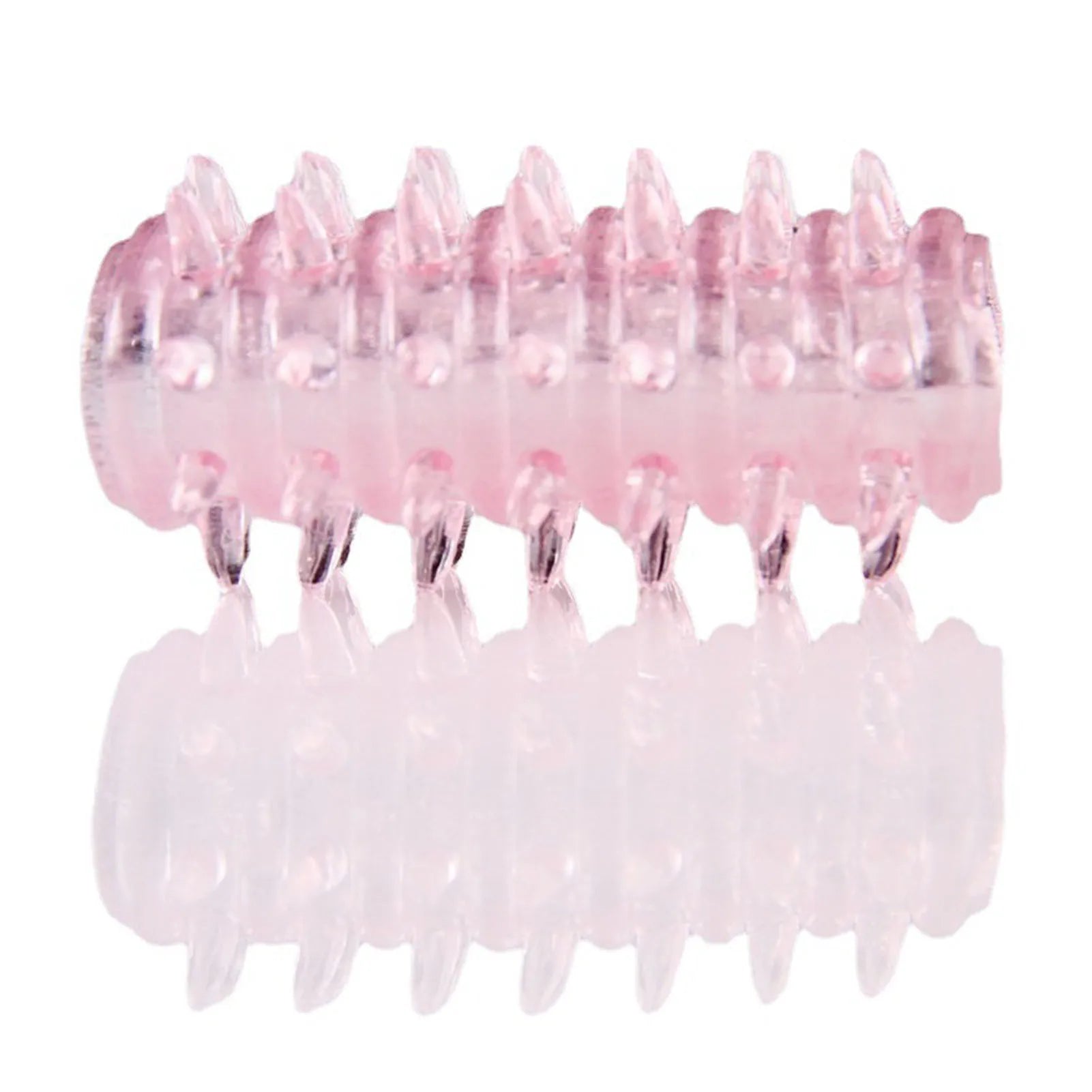 Extension Penis Sleeve Cock Rings For Men Enlarger Glans Particles Condom Lasting Delayed Sex Toys Adult Sexual Dotted Sex Goods - buysextoyth