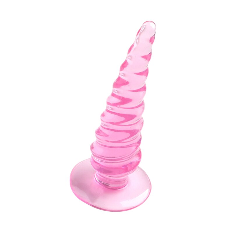 Extra Long Huge Butt Anal Plug Sex Toys Anal Dilator Silicone Anal Plug Sex Products for Men Toys for Adults 18 Goods for Adults - buysextoyth
