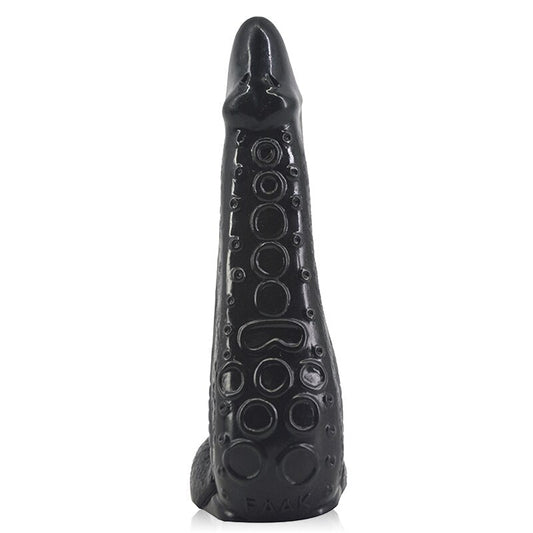 FAAK Healthy PVC Dildo Octopus Butt Plug Massage Anal Toy for Woman Men Orgasm Stimulate Anal Plug Tentacle Dildos Sex Toys - buysextoyth