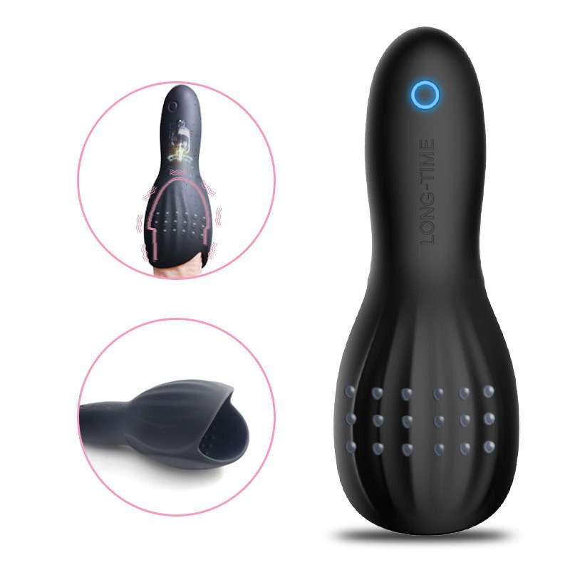 Faloimitators for Men Leten Mastrubator Lesbian Vagina Silicone Hairy Pussies Sex Toys for Women Fast Orgams Silicon Doll Toys - buysextoyth