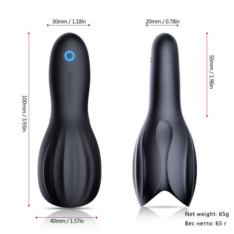 Faloimitators for Men Leten Mastrubator Lesbian Vagina Silicone Hairy Pussies Sex Toys for Women Fast Orgams Silicon Doll Toys - buysextoyth