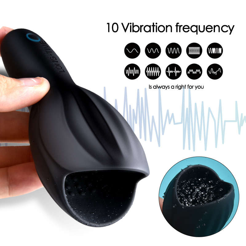 Faloimitators for Men Leten Mastrubator Lesbian Vagina Silicone Hairy Pussies Sex Toys for Women Fast Orgams Silicon Doll Toys - buysextoyth