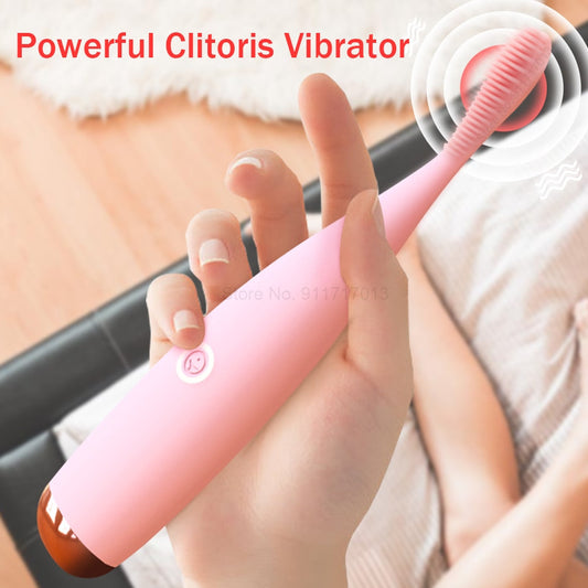 Fast การสำเร็จความใคร่ G Spot Finger Vibrator สำหรับหัวนมผู้หญิง Anal Clitoris เครื่องกระตุ้น Dildo ช่องคลอดเครื่องนวดเพศหญิงของเล่นสำหรับผู้ใหญ่18 - buysextoyth
