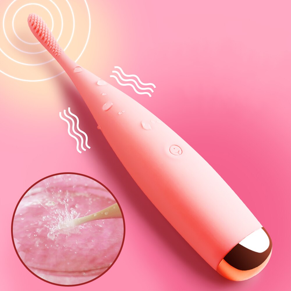Fast การสำเร็จความใคร่ G Spot Finger Vibrator สำหรับหัวนมผู้หญิง Anal Clitoris เครื่องกระตุ้น Dildo ช่องคลอดเครื่องนวดเพศหญิงของเล่นสำหรับผู้ใหญ่18 - buysextoyth