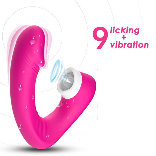 Female Masturbation Device Sucking G-spot Panties Vibrator Couple Sharing Remote Control Wearing Fun Clitoris Stimulator Sex Toy - buysextoyth