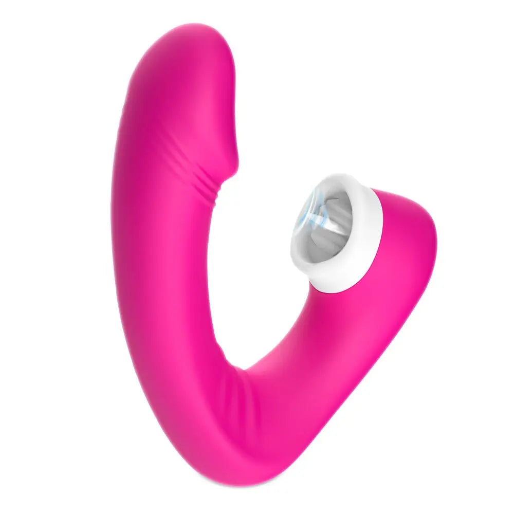 Female Masturbation Device Sucking G-spot Panties Vibrator Couple Sharing Remote Control Wearing Fun Clitoris Stimulator Sex Toy 33sextoys