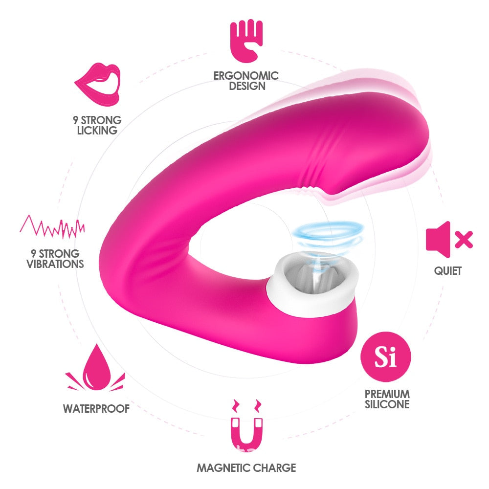 Female Masturbation Device Sucking G-spot Panties Vibrator Couple Sharing Remote Control Wearing Fun Clitoris Stimulator Sex Toy - buysextoyth