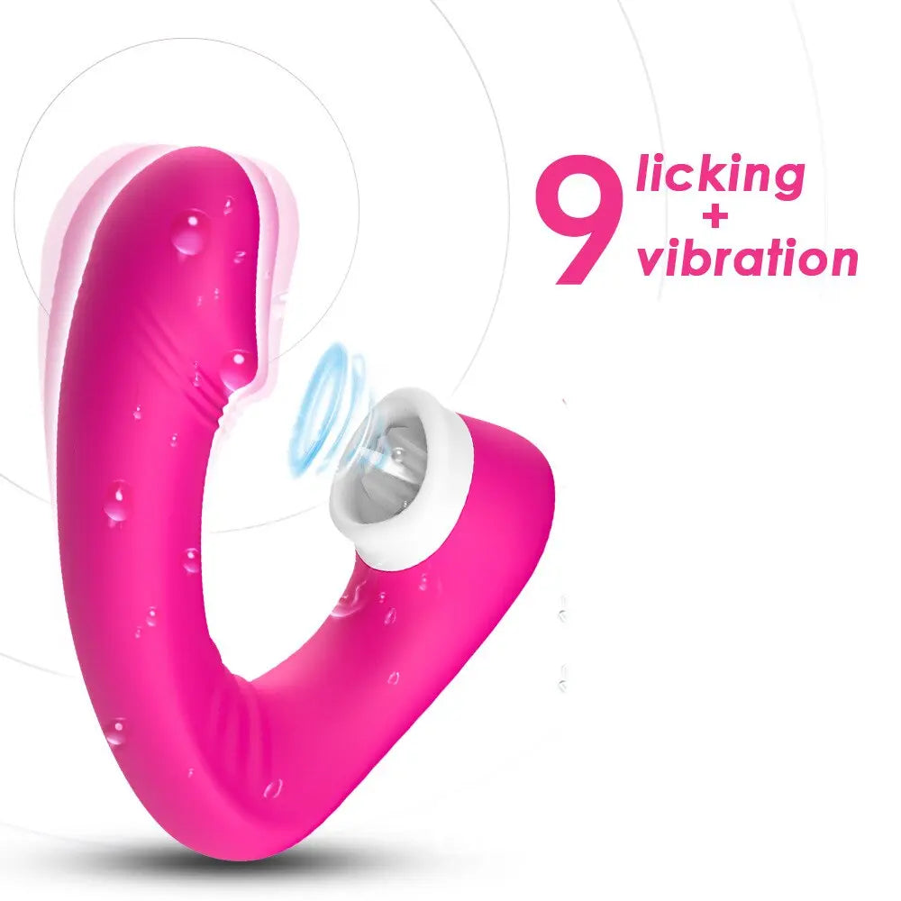 Female Masturbation Device Sucking G-spot Panties Vibrator Couple Sharing Remote Control Wearing Fun Clitoris Stimulator Sex Toy 33sextoys
