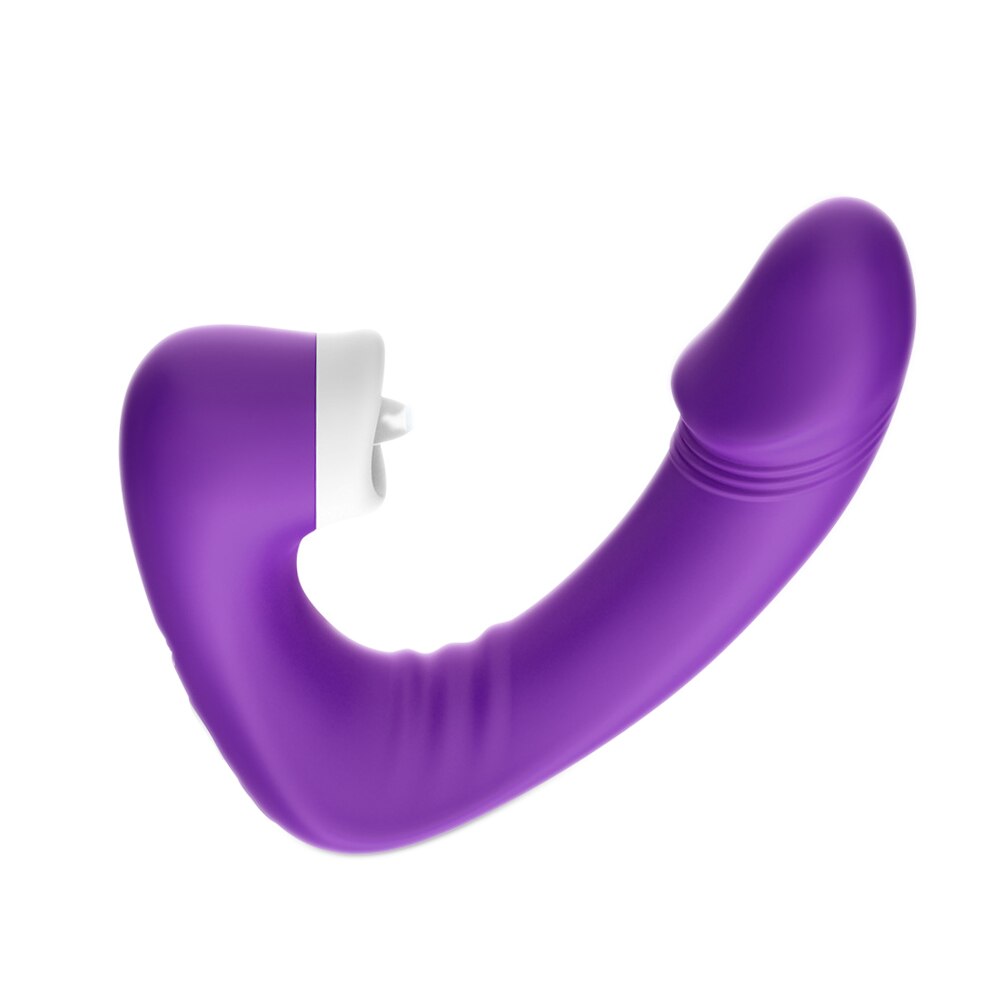 Female Masturbation Device Sucking G-spot Panties Vibrator Couple Sharing Remote Control Wearing Fun Clitoris Stimulator Sex Toy - buysextoyth