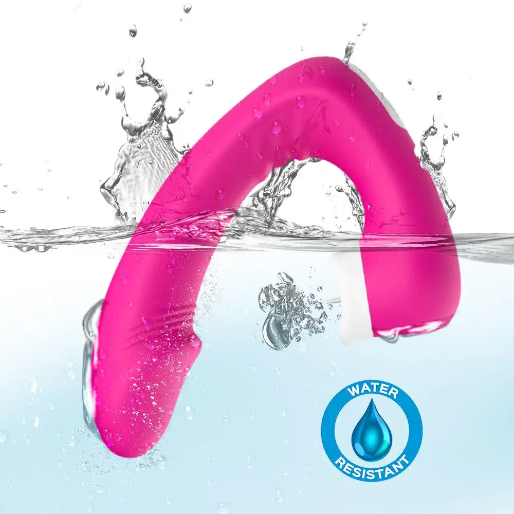 Female Masturbation Device Sucking G-spot Panties Vibrator Couple Sharing Remote Control Wearing Fun Clitoris Stimulator Sex Toy 33sextoys