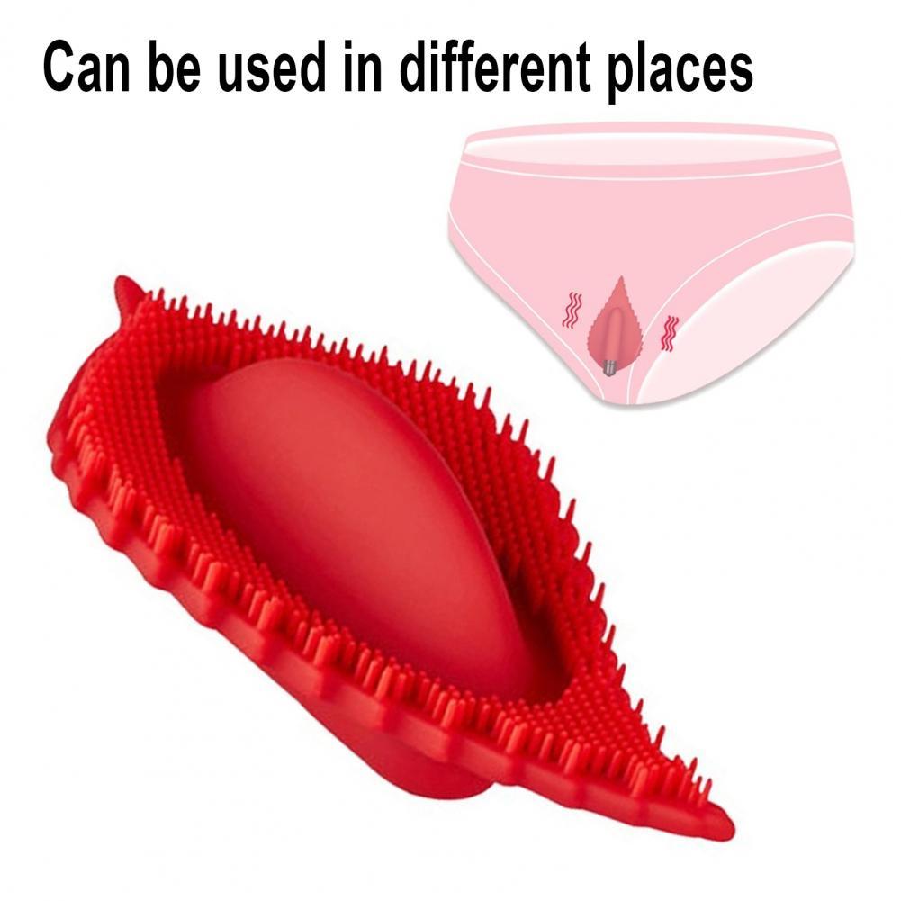 Female Masturbator Vibrator Silicone Female G-spot Massager Masturbator Sucking Dildo Vibrators Sex Toy for Women Self Pleasure - buysextoyth