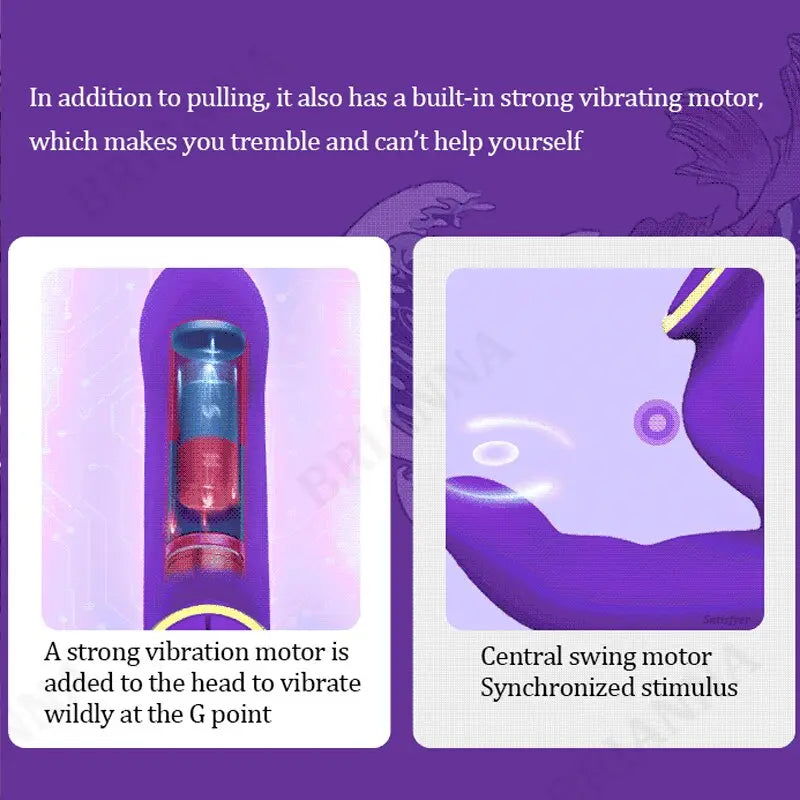 Finger Vibrator Fast การสำเร็จความใคร่ Taka Katô เดียวกัน Finger G-Spot Clitoral กระตุ้นช่องคลอดเพศของเล่นคู่ Vibrators สำหรับผู้หญิง UYO - buysextoyth