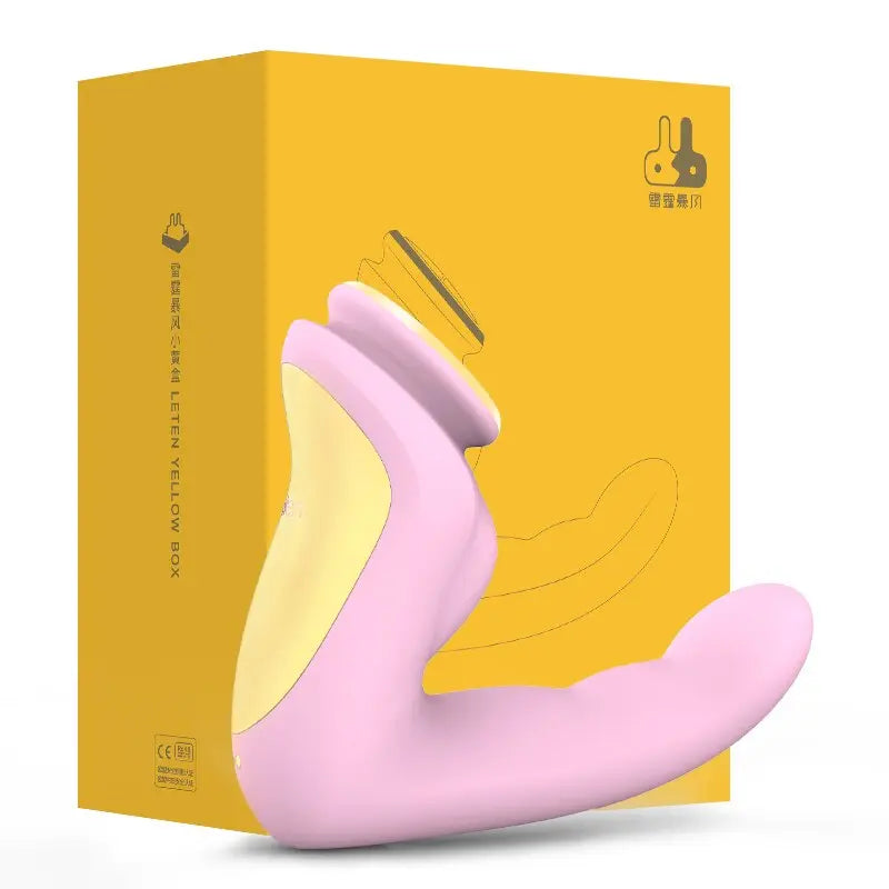 Finger Vibrator Fast การสำเร็จความใคร่ Taka Katô เดียวกัน Finger G-Spot Clitoral กระตุ้นช่องคลอดเพศของเล่นคู่ Vibrators สำหรับผู้หญิง UYO - buysextoyth