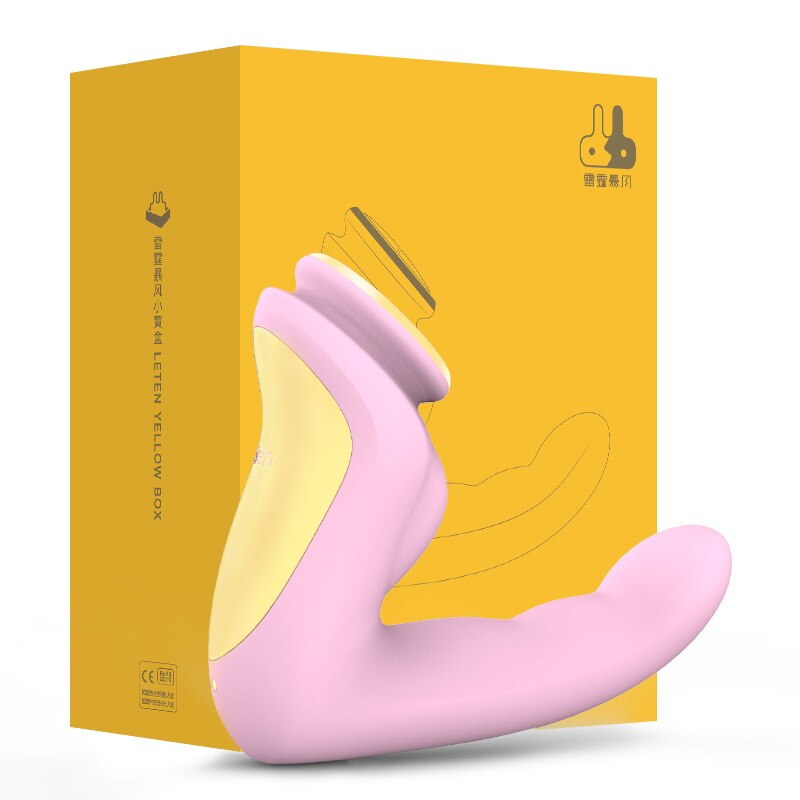Finger Vibrator Fast การสำเร็จความใคร่ Taka Katô เดียวกัน Finger G-Spot Clitoral กระตุ้นช่องคลอดเพศของเล่นคู่ Vibrators สำหรับผู้หญิง UYO - buysextoyth