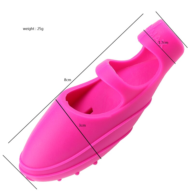 Finger Vibrator Massage Clitoris Nipple G Spot Stimulator Adult Erotic Lesbian Sex Toys for Woman Men Gay Masturbator Products - buysextoyth