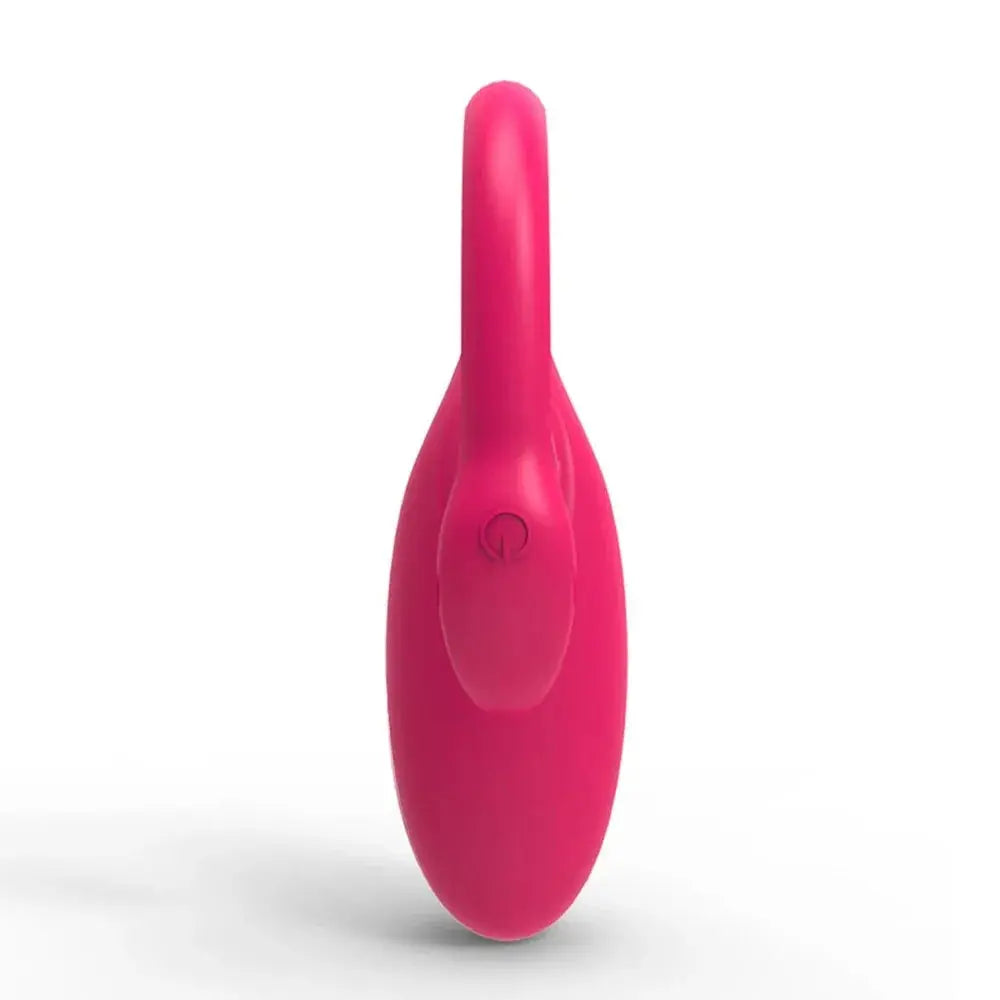 Flamingo APP Bluetooth Egg Vibrator Sex Toy for Woman Clitoris Stimulation Vagina Massager Vibrating Ball Magic Motion Vibrator - buysextoyth