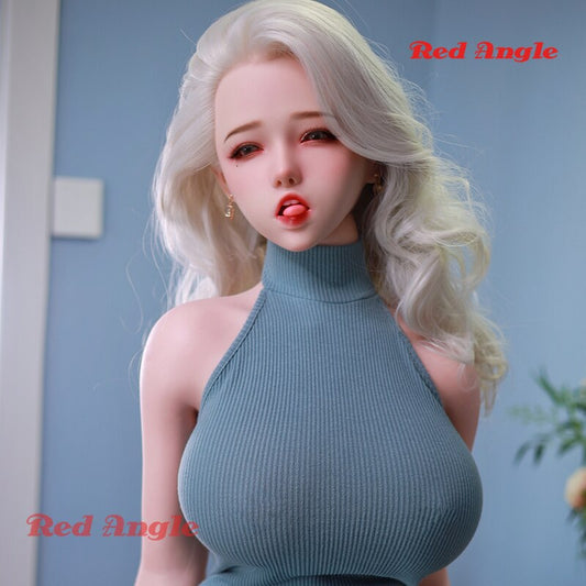 สีแดงมุมเซ็กซ์ทอย Full-Body ตุ๊กตาสำหรับชายตุ๊กตายางจริง Sex อุปกรณ์ช่วยตัวเองสำหรับผู้หญิงชายสำเร็จความใคร่หีช่องคลอดเพศสำหรับผู้ชาย - buysextoyth