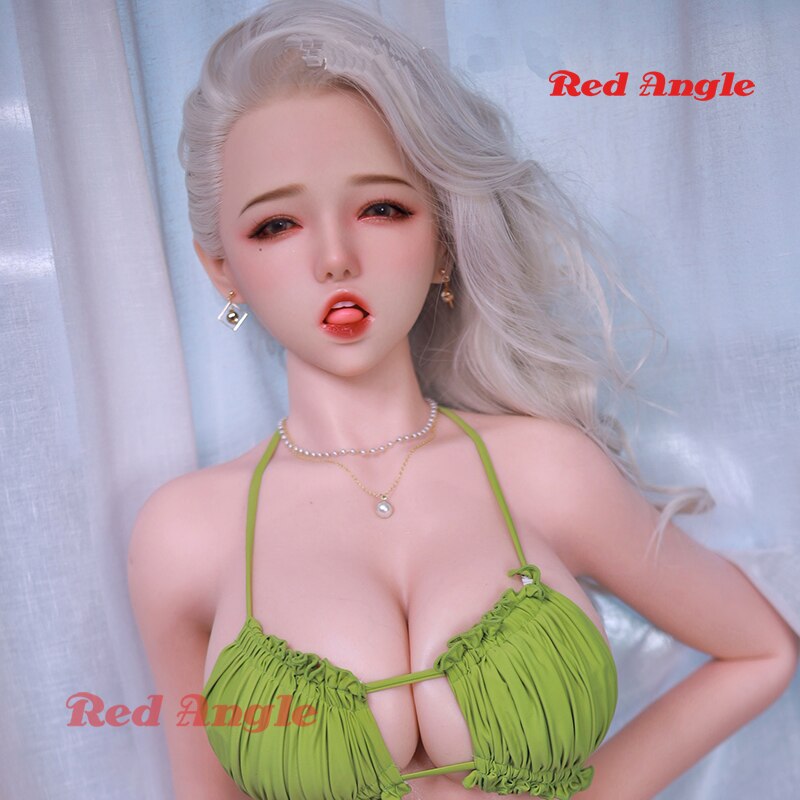 สีแดงมุมเซ็กซ์ทอย Full-Body ตุ๊กตาสำหรับชายตุ๊กตายางจริง Sex อุปกรณ์ช่วยตัวเองสำหรับผู้หญิงชายสำเร็จความใคร่หีช่องคลอดเพศสำหรับผู้ชาย - buysextoyth