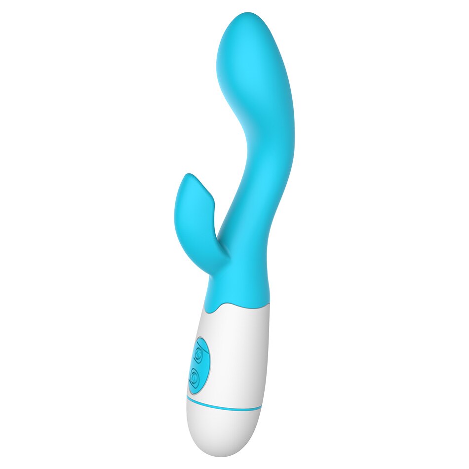G Spot Dildo จริงคู่ Vibrators สำหรับผู้หญิง Clitoris ช่องคลอดผลิตภัณฑ์เซ็กซี่ของเล่นสำหรับผู้ใหญ่18 XXX Intimate Goods shop - buysextoyth